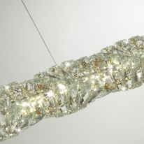 Цена на Подвесной светильник Odeon Light 4999/36LA