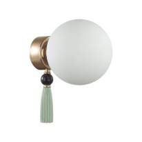 Бра Odeon Light 5405/1W Фото Бра Odeon Light 5405/1W
