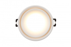 Цена на Влагозащищенный светильник Denkirs DK2403-WH