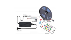 Цена на Пульт SWG M-SPI-WS2811