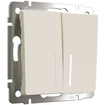 Фото Выключатель Werkel W1122162