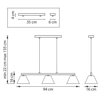 Lightstar 719233 в интернет магазине Гет Лайт