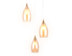 Цена на Подвесной светильник Ambrella Light TR3549