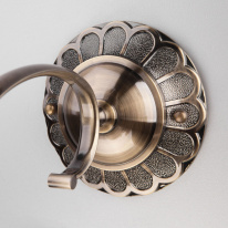 Купить Светильник для картин Elektrostandard Luara LED бронза (MRL LED 8W 1015 IP20 )