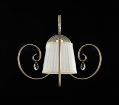 Купить Бра Freya FR2020-WL-01-BG