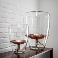 Цена на Настольная лампа ImperiumLoft 154950-60