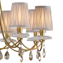 Подвесная люстра Mantra 6291 в интернет магазине Гет Лайт