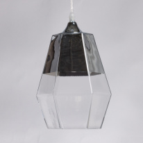 Цена на Подвесной светильник DeMarkt 112011701