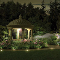 Цена на Тротуарный светильник Feron 32162