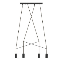 Фото Подвесной светильник Nowodvorski 9192