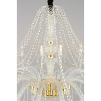 Купить с доставкой по Москве и России Подвесная люстра APLOYT APL.810.03.20