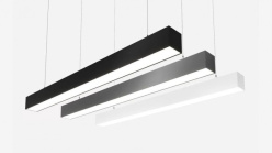 Офисный светильник Siled 7370213 в интернет магазине Гет Лайт