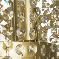 Купить с доставкой по Москве и России Подвесная люстра Lightstar 727081