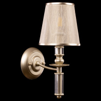 Купить Бра Freya FR2539WL-01G