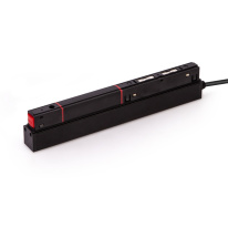Драйвер Elektrostandard Slim Magnetic Трансформатор 100W чёрный 95043/00 Фото Драйвер Elektrostandard Slim Magnetic Трансформатор 100W чёрный 95043/00