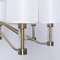 Люстра на штанге MW-Light 667013108 в интернет магазине Гет Лайт