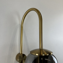 Купить с доставкой по Москве и России Бра ImperiumLoft 123132-22