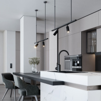 Стойка Elektrostandard 85136/00 в интернет магазине Гет Лайт