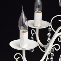 Купить Подвесная люстра DeMarkt 371010705