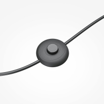 Цена на Торшер Maytoni MOD348FL-L24BBS3K