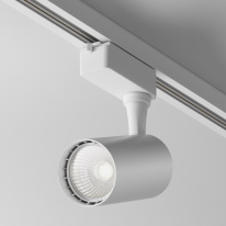 Фото Светильник на шине Maytoni Technical TR003-1-6W4K-W-W