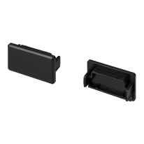 Фото Заглушка профиля Arlight 033645