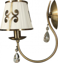 Фото Бра TOPLIGHT TL7500B-01AB