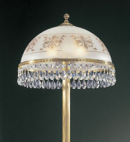 Фото Торшер Reccagni Angelo PN 6000/2