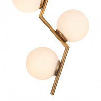 Подвесной светильник Favourite 2330-3P в интернет магазине Гет Лайт