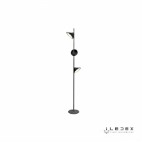 Фото Торшер iLedex F010230 BK