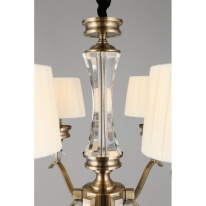 Подвесная люстра Omnilux OML-88413-06 в интернет магазине Гет Лайт