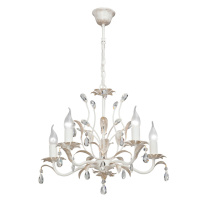 Фото Подвесная люстра Vitaluce V1667-0/5