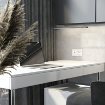 Купить Розетка Werkel W1181041