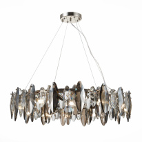 Подвесная люстра ST-Luce SL1227.103.12 Фото Подвесная люстра ST-Luce SL1227.103.12