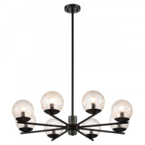 Купить с доставкой по Москве и России Люстра на штанге Odeon Light 5026/8