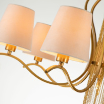 Цена на Подвесная люстра Favourite 2867-7P