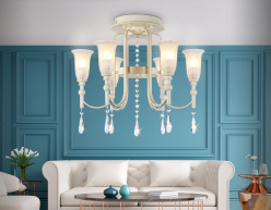 Цена на Накладная люстра Ambrella Light TR3242