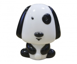 Фото Детская настольная лампа Kink Light 074109.19