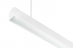 Линейный светильник Denkirs DK9124-WH Линейный светильник Denkirs DK9124-WH в интернет магазине Гет Лайт