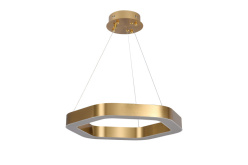 Фото Подвесной светильник Natali Kovaltseva HIGH-TECH LED LAMPS 82058