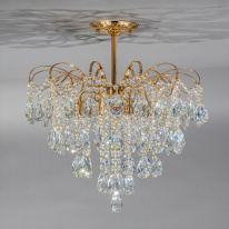 Купить Люстра на штанге Escada 682/6PL