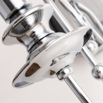 Купить Бра ARTE Lamp A1316AP-1CC