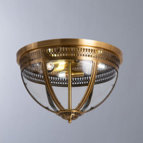 Накладная люстра Divinare 2017/17 PL-3 в интернет магазине Гет Лайт