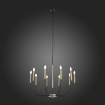 Подвесная люстра ST-Luce SLD008.423.10 в интернет магазине Гет Лайт