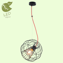 Фото Подвесной светильник Lussole GRLSP-9933