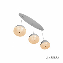 Каскадная люстра iLedex WLD8885-3A WH Купить Каскадная люстра iLedex WLD8885-3A WH