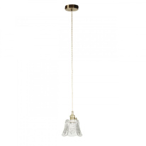 Фото Подвесной светильник LOFT IT 10110/B