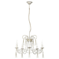 Фото Подвесная люстра Nowodvorski 4984