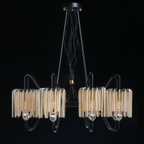 Подвесная люстра MW-Light 443010908 Подвесная люстра MW-Light 443010908 в интернет магазине Гет Лайт