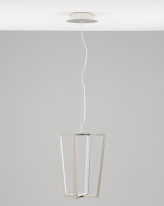 Фото Подвесной светильник Moderli V10352-PL